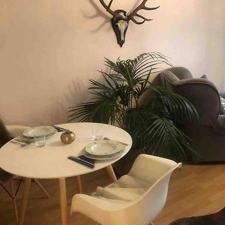 Sonnenoase Gufi Apartment Гунделфинген Екстериор снимка