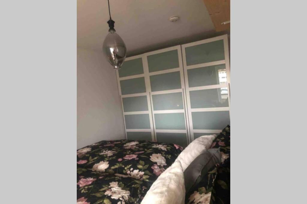 Sonnenoase Gufi Apartment Гунделфинген Екстериор снимка